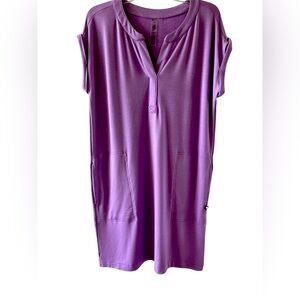 Lou and Gray women Knit dress, medium